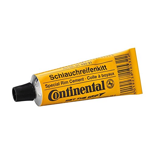 Continental 0149091 - Tubo Pegamento Tubular, 25 gr, 1 unidad