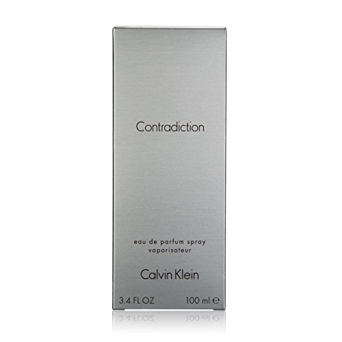 CONTRADICTION Eau De Parfum vapo 100 ml