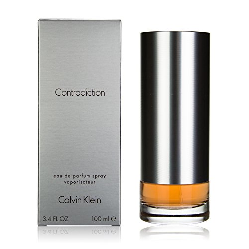 CONTRADICTION Eau De Parfum vapo 100 ml