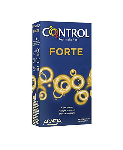Control Adapta Forte 6Pz
