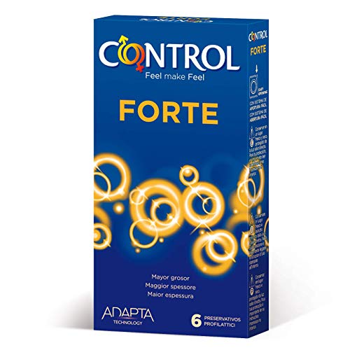 Control Adapta Forte 6Pz