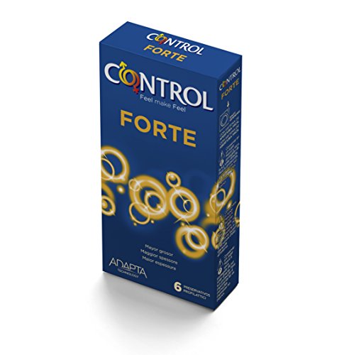 Control Adapta Forte 6Pz