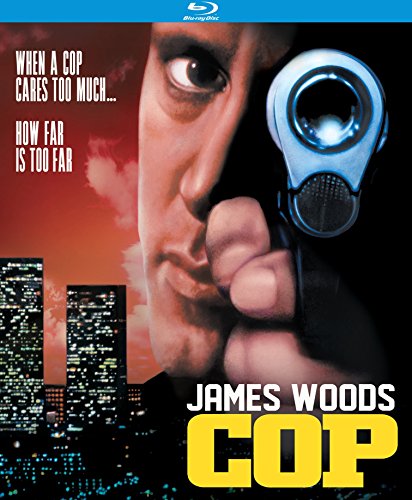 Cop [Edizione: Stati Uniti] [Italia] [Blu-ray]