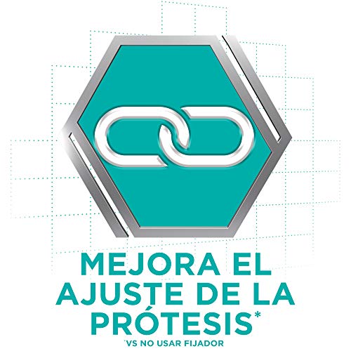 Corega Sin Sabor - Crema Fijadora para Prótesis Dentales - Pack de 2 x 70 g