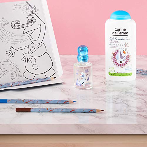 Corine De Farme Corine De Farme Olaf Edt Vapo 50 Ml Sets 50 ml