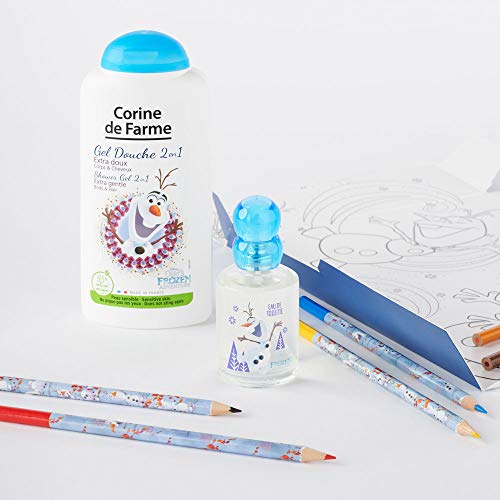 Corine De Farme Corine De Farme Olaf Edt Vapo 50 Ml Sets 50 ml