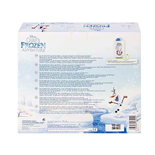 Corine De Farme Corine De Farme Olaf Edt Vapo 50 Ml Sets 50 ml