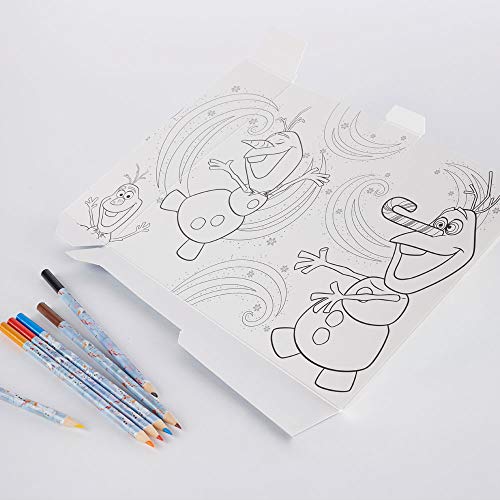 Corine De Farme Corine De Farme Olaf Edt Vapo 50 Ml Sets 50 ml