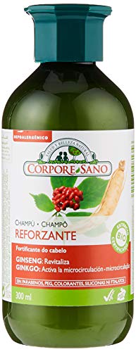 Corpore Sano Champú Complemento - 300 ml