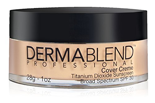 Corrector Chroma 0, color marfil de Dermablend