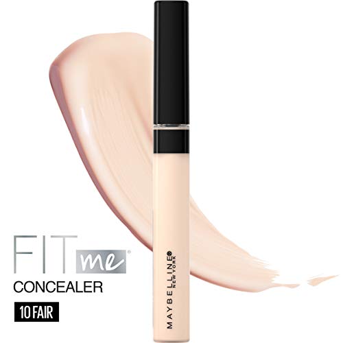 Corrector Fit Me de Maybelline New York, tono Fair (claro)