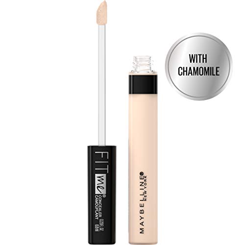 Corrector Fit Me de Maybelline New York, tono Fair (claro)