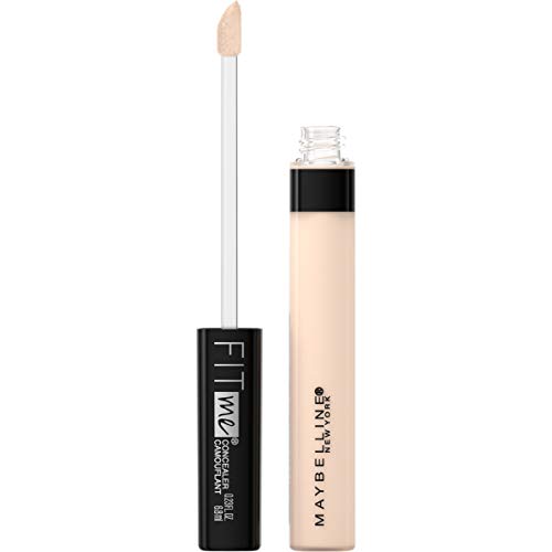 Corrector Fit Me de Maybelline New York, tono Fair (claro)
