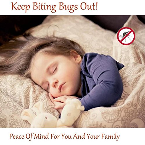 Cortina mosquitera magnética para puertas, Mosquitera Magnética 90 cm x 210 cm/100cm x 210 cm, para Puertas 86cm x 208 cm/96cm x 208 cm, Nuevo diseño, Manos libres; Instálela usted mismo