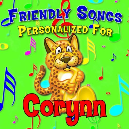 Corynn's Silly Farm (Coren, Corinne, Koren, Korinne, Korynn, Corine)