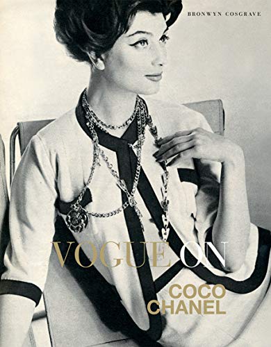 Cosgrave, B: Vogue on: Coco Chanel (Vogue on Designers)