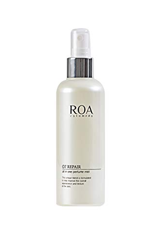 Cosmetica Coreana - O7 Spray reparador con perfume