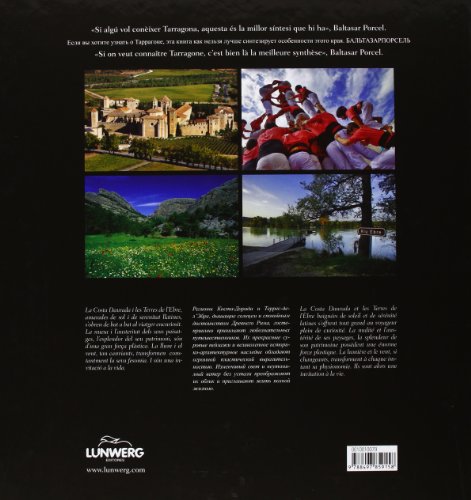 Costa Daurada i Terres de l'Ebre (General)