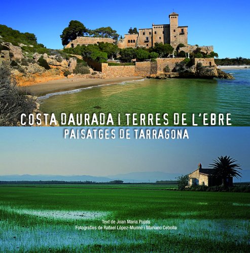 Costa Daurada i Terres de l'Ebre (General)