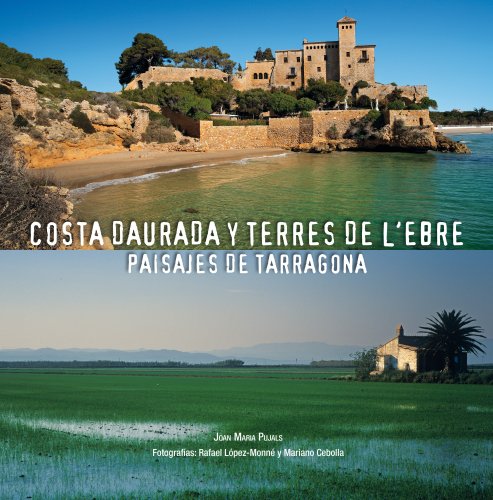 Costa Daurada y Terres de l'Ebre (General)
