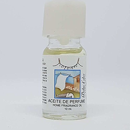 COTONET ACEITE DE PERFUME 10ml HOME FRAGRANCE OIL