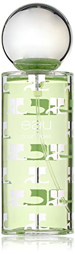 COURREGES EAU DE COURREGES EAU DE TOILETTE 100ML VAPO.