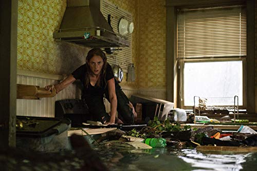 Crawl [Francia] [Blu-ray]