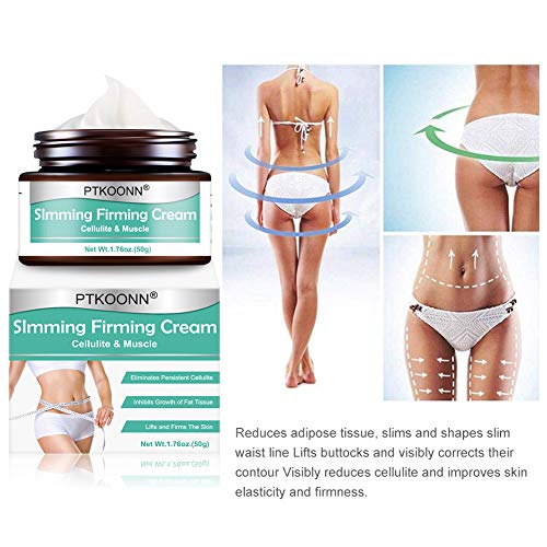 Crema adelgazante,crema reafirmante,crema anticelulítica,crema reductora,reafirmante hidratante,Quema grasa Abdominal,Glúteos, Brazos