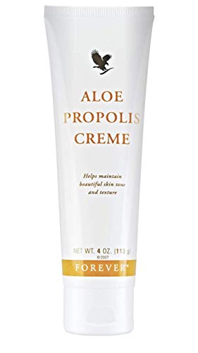 Crema Aloe Propolis