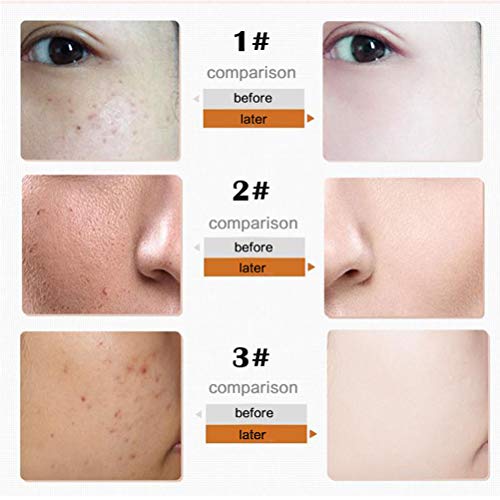 Crema BB Cream de 35 ml, aclarador facial hidratante, crema de aislamiento, corrector, reparación líquida, corrector, alisado de base corrector.