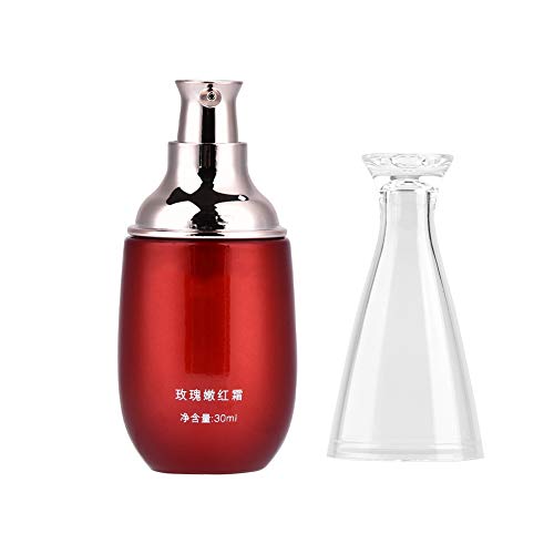 Crema blanqueadora para partes privadas, piel natural, rejuvenecimiento de la vitamina C, crema para axila, pezones, codos, piernas, rodillas, bikini, zona de la lejía, 30 ml