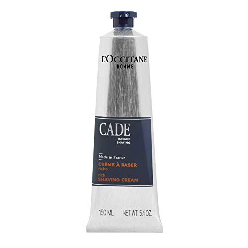 Crema de Afeitado Cade - 150 ml - L'OCCITANE