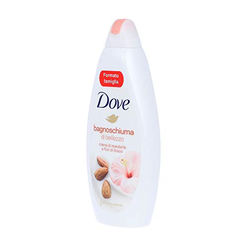 CREMA DE ALMENDRAS gel de ducha 700 ml