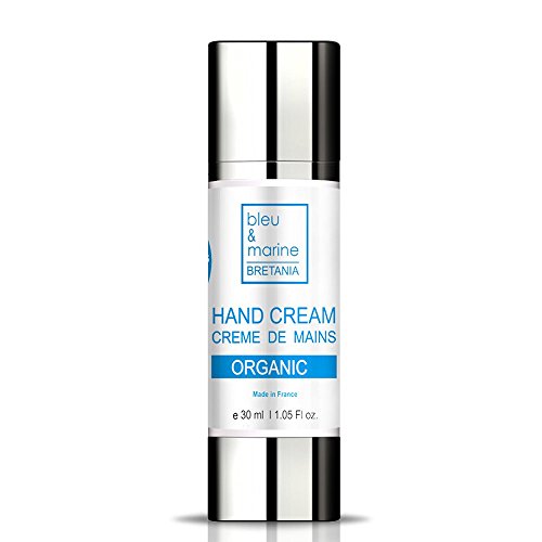 Crema de Manos Ecológica 30 ml