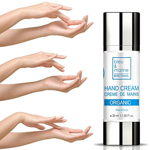 Crema de Manos Ecológica 30 ml