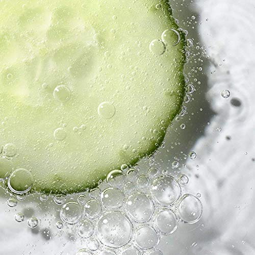 Crema de ojos de Olay, Gel hidratante profundo para los ojos con ácido hialurónico, 0.5 fl oz