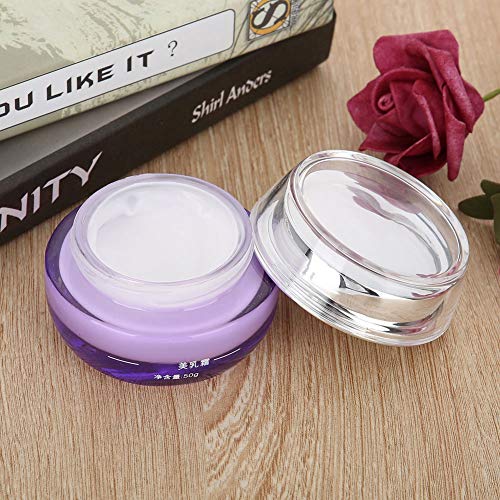 Crema de Pecho, Crema reafirmante para reafirmar y levantar cuidado de la piel del cuerpo, Busto de lupa y mejora la elasticidad de los senos