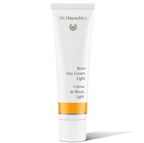 Crema de Rosas Light 30 ml de Dr. Hauschka