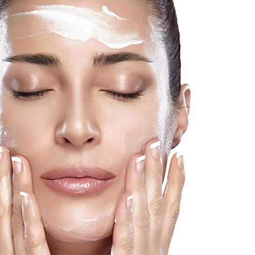 Crema Facial de D.obsessed – Fórmula de hidratación de la piel con moco de caracol, ácido hialurónico, niacinamida, escualeno y ácido fólico - Anti-Edad Efecto, Antiarrugas, Nutre, Hidratante (50g)