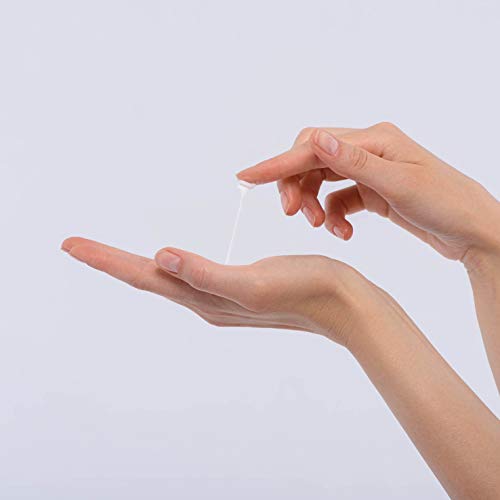 Crema Facial de D.obsessed – Fórmula de hidratación de la piel con moco de caracol, ácido hialurónico, niacinamida, escualeno y ácido fólico - Anti-Edad Efecto, Antiarrugas, Nutre, Hidratante (50g)