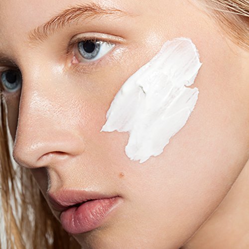 Crema facial humectante con retinol para el día y la noche, con ácido hialurónico y vitamina C – Tratamiento antiarrugas y antienvejecimiento para todo tipo de pieles.