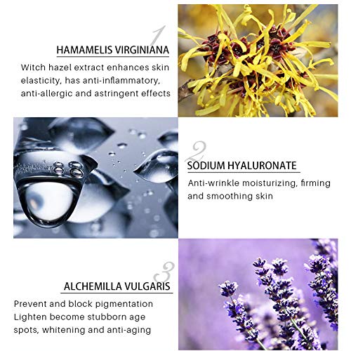 Crema Hidratante para la Piel con Inhibidor del Crecimiento del Cabello Suave Crecimiento Lento del Cabello Crema para Eliminar el Vello de la Axila Pierna y Bikini 50ml(50ml)