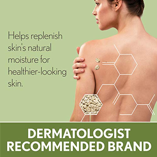 Crema Hidratante para Manos Con la harina de avena coloidal 75 Ml