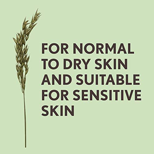 Crema Hidratante para Manos Con la harina de avena coloidal 75 Ml