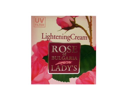 CREMA MANCHAS PIGMENTACIÓN 50 ml | Rosa Bulgaria