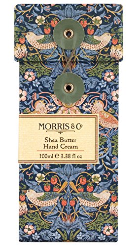 Crema Morris & Co Mano