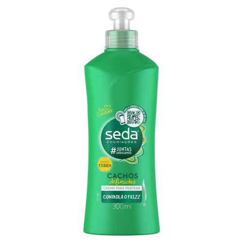 Creme für Pentear - Gefühle - SEDA - 300 g