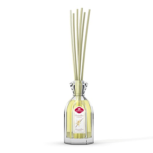 CRISTALINAS Ambientador Mikado 90ml Vainilla Cream