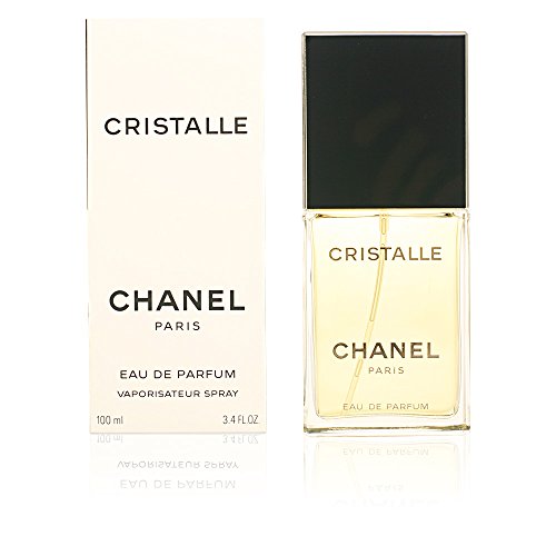CRISTALLE EAU DE PERFUM vapo 100 ml ORIGINAL