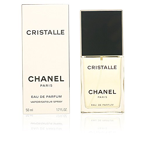 CRISTALLE EAU DE PERFUM vapo 50 ml ORIGINAL